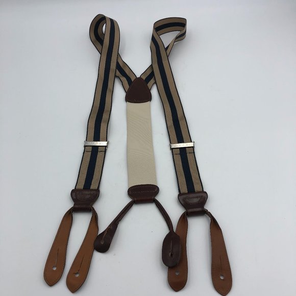 Brooks Brothers Accessories Brooks Brothers Made In England